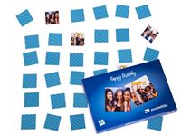GIOCO MEMORY AD HOC